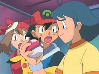 [PokeCommunity.com] Ash/Satoshi Fan Club