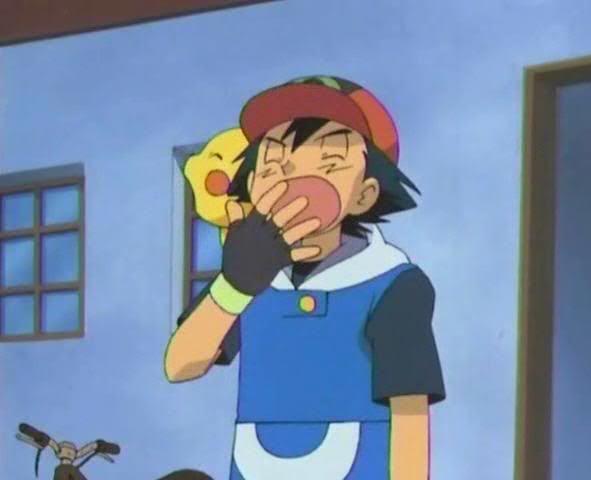 [PokeCommunity.com] Ash/Satoshi Fan Club