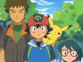 [PokeCommunity.com] Ash/Satoshi Fan Club