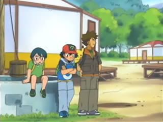 [PokeCommunity.com] Ash/Satoshi Fan Club