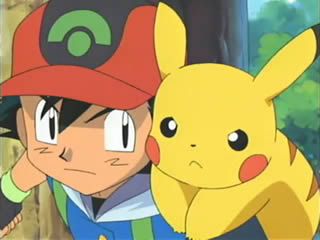 [PokeCommunity.com] Ash/Satoshi Fan Club