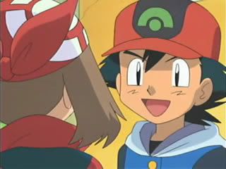 [PokeCommunity.com] Ash/Satoshi Fan Club
