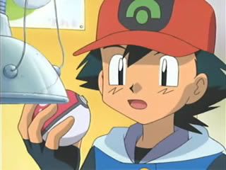 [PokeCommunity.com] Ash/Satoshi Fan Club