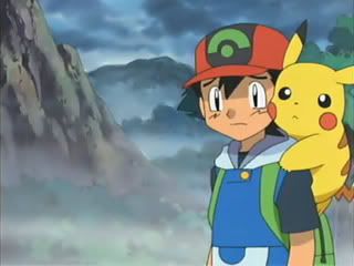 [PokeCommunity.com] Ash/Satoshi Fan Club