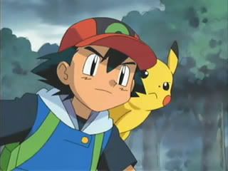 [PokeCommunity.com] Ash/Satoshi Fan Club
