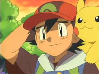 [PokeCommunity.com] Ash/Satoshi Fan Club