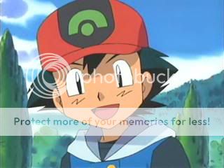 [PokeCommunity.com] Ash/Satoshi Fan Club