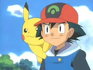 [PokeCommunity.com] Ash/Satoshi Fan Club