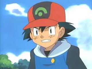 [PokeCommunity.com] Ash/Satoshi Fan Club