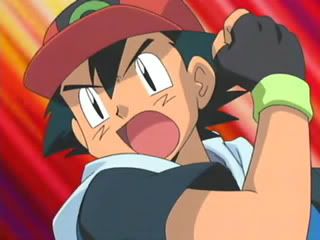 [PokeCommunity.com] Ash/Satoshi Fan Club