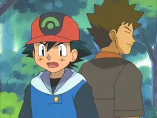 [PokeCommunity.com] Ash/Satoshi Fan Club