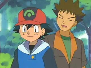 [PokeCommunity.com] Ash/Satoshi Fan Club