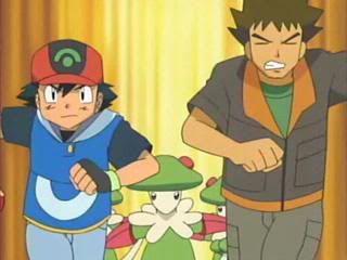 [PokeCommunity.com] Ash/Satoshi Fan Club