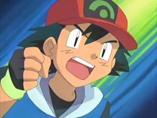 [PokeCommunity.com] Ash/Satoshi Fan Club