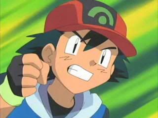 [PokeCommunity.com] Ash/Satoshi Fan Club