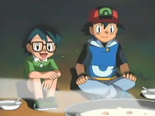 [PokeCommunity.com] Ash/Satoshi Fan Club