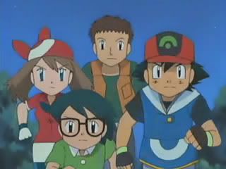 [PokeCommunity.com] ~General Pokemon Anime Picture Club~
