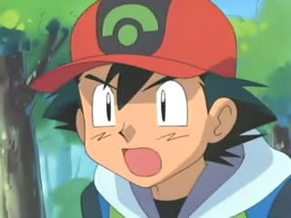 [PokeCommunity.com] Ash/Satoshi Fan Club