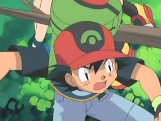 [PokeCommunity.com] Ash/Satoshi Fan Club
