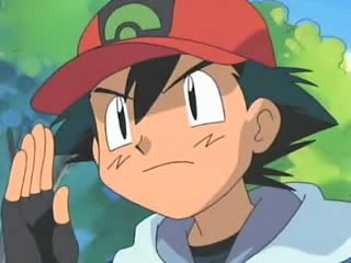 [PokeCommunity.com] Ash/Satoshi Fan Club