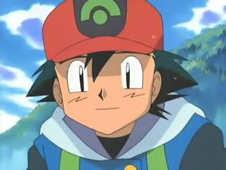 [PokeCommunity.com] Ash/Satoshi Fan Club