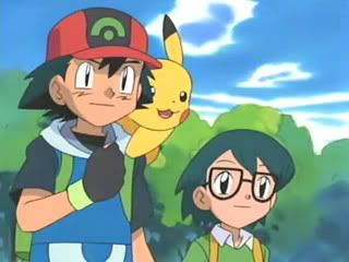 [PokeCommunity.com] Ash/Satoshi Fan Club