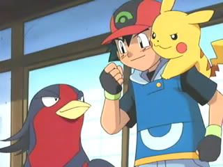 [PokeCommunity.com] Ash/Satoshi Fan Club
