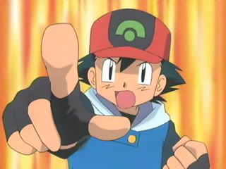 [PokeCommunity.com] Ash/Satoshi Fan Club