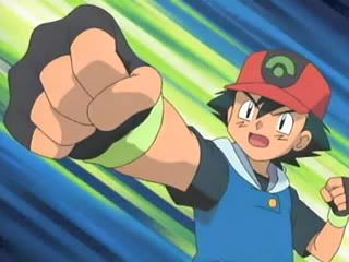 [PokeCommunity.com] Ash/Satoshi Fan Club
