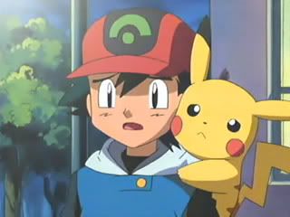 [PokeCommunity.com] Ash/Satoshi Fan Club