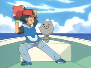 [PokeCommunity.com] Ash/Satoshi Fan Club