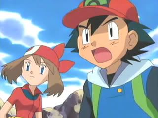 [PokeCommunity.com] Ash/Satoshi Fan Club