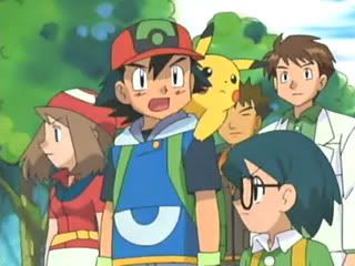 [PokeCommunity.com] Ash/Satoshi Fan Club