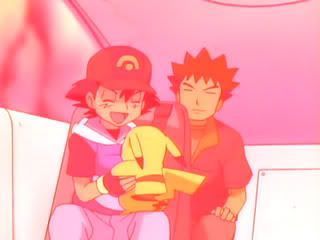 [PokeCommunity.com] Ash/Satoshi Fan Club