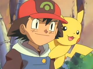 [PokeCommunity.com] Ash/Satoshi Fan Club