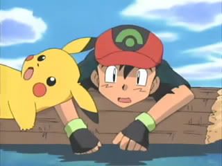[PokeCommunity.com] Ash/Satoshi Fan Club