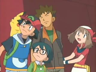 [PokeCommunity.com] Ash/Satoshi Fan Club