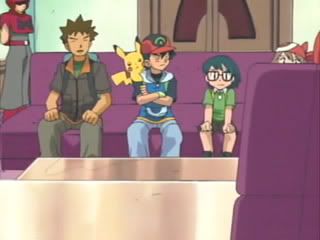 [PokeCommunity.com] Ash/Satoshi Fan Club