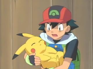 [PokeCommunity.com] Ash/Satoshi Fan Club