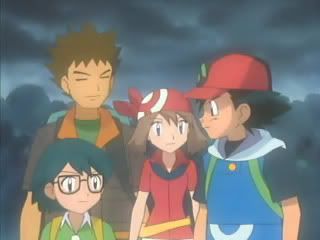 [PokeCommunity.com] Ash/Satoshi Fan Club