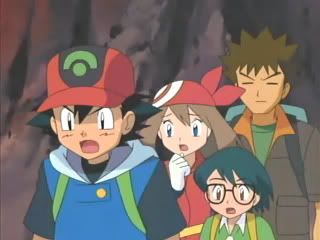 [PokeCommunity.com] Ash/Satoshi Fan Club