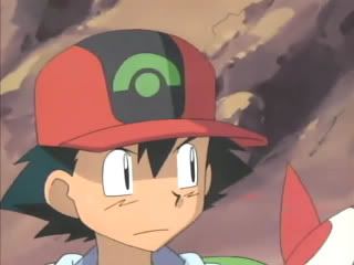 [PokeCommunity.com] Ash/Satoshi Fan Club