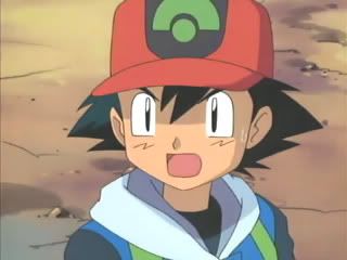 [PokeCommunity.com] Ash/Satoshi Fan Club
