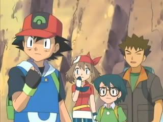 [PokeCommunity.com] Ash/Satoshi Fan Club