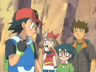 [PokeCommunity.com] Ash/Satoshi Fan Club