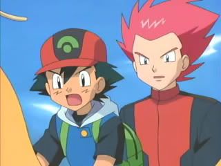[PokeCommunity.com] Ash/Satoshi Fan Club