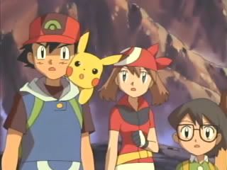 [PokeCommunity.com] Ash/Satoshi Fan Club