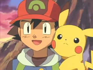 [PokeCommunity.com] Ash/Satoshi Fan Club