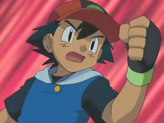 [PokeCommunity.com] Ash/Satoshi Fan Club
