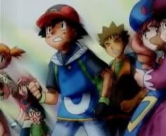 [PokeCommunity.com] Ash/Satoshi Fan Club